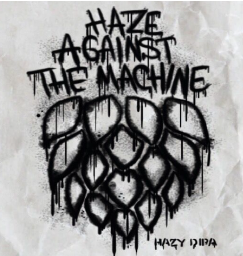 Хейз Агенст Зэ Машин