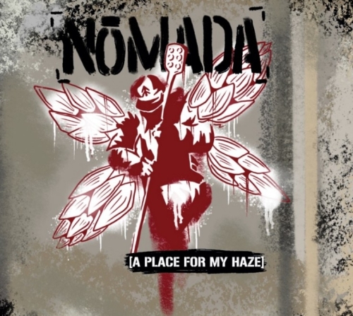 А Плейс Фор Май Хейз