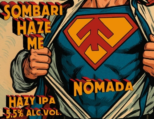 Сомбари Хейз Ми