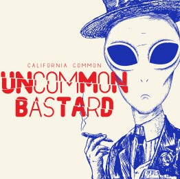 Анкоммон Бастард