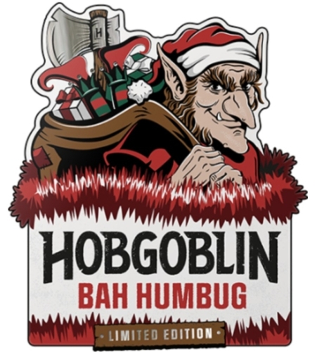 Хобгоблин Ба Хамбаг