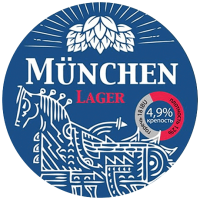 Мюнхен Лагер
