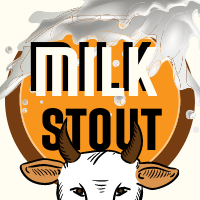 Молочний Стаут