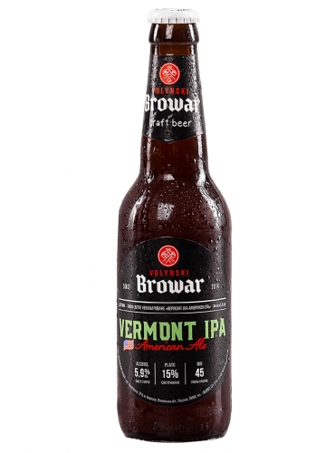 Вермонт ИПА