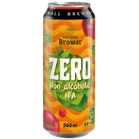 Зеро Нон-Алкоголик ИПА