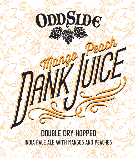 Манго Пич Данк Джуйс