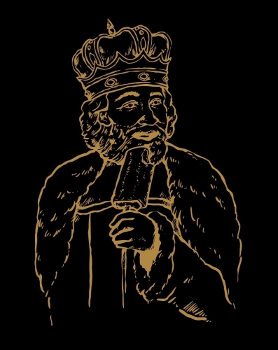 Кинг Манго Кримсикл