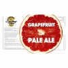 Грейпфрут Пейл Эль