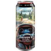 Форевер Брюинг Драйверс Бланш