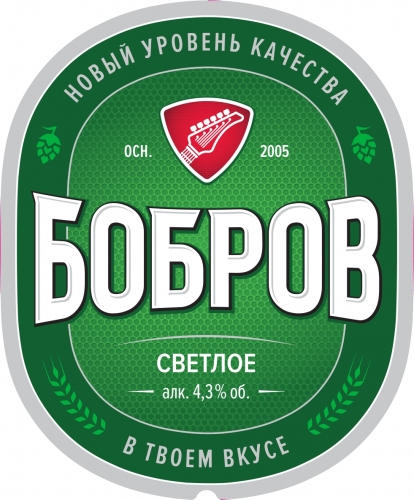 Бобров Светлое