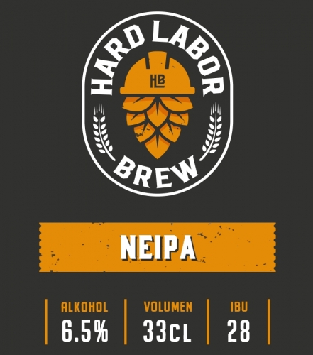 Нью-Ингленд ИПА