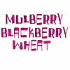 Малберри Блэкберри Вит