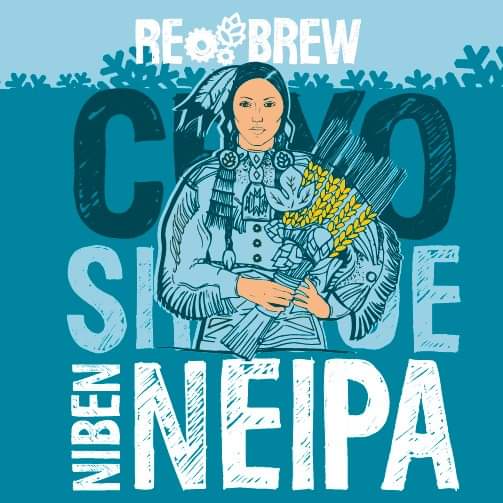 Нибел Крио Симко Нью-Ингленд ИПА