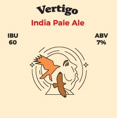 Индия Пэйл Эль (Вертиго)