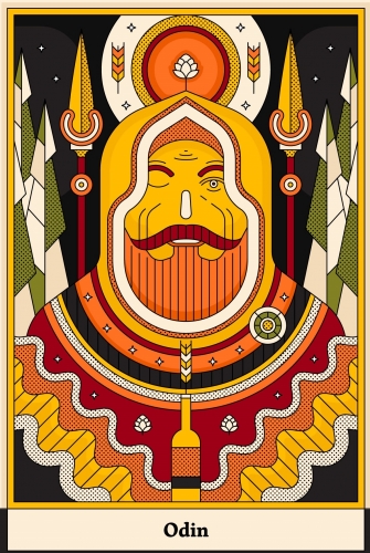 Балтик Портер (Один)