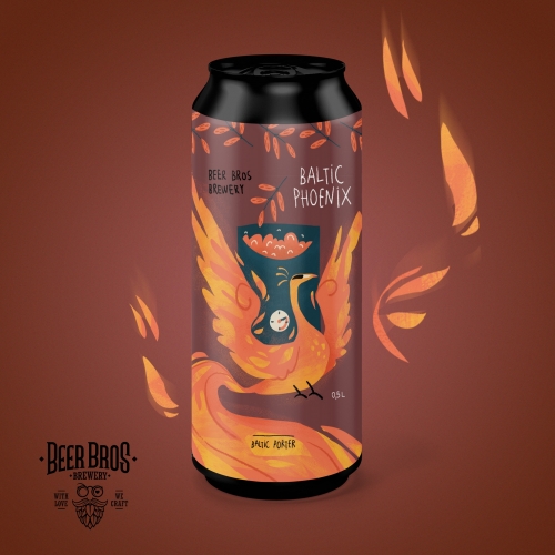 Балтик Феникс