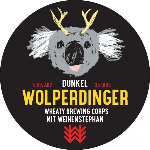 Вольпердингер Дункель