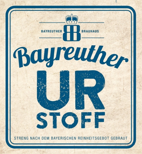 Байройтер УРШТОФФ