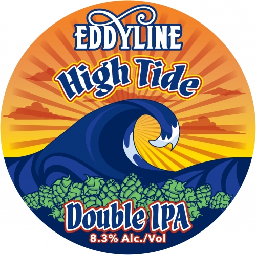 Хай-Тайд Дабл ИПА