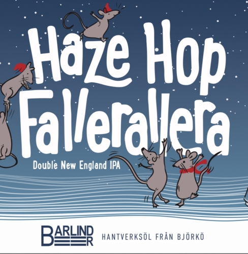 Хейз Хоп Фаллераллера