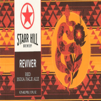 Ревайвер Ред ИПА