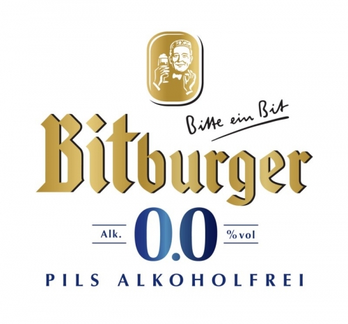 Битбургер 0,0% Алкохольфрайес Пилс