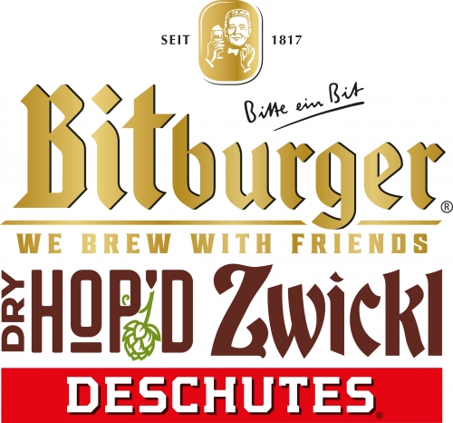 Драй Хоп'д Цвикль