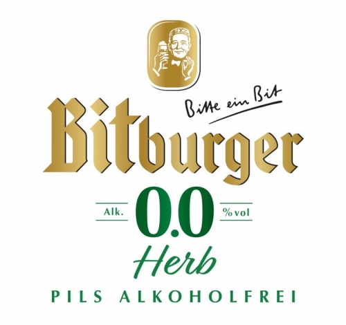 Битбургер 0,0% Херб