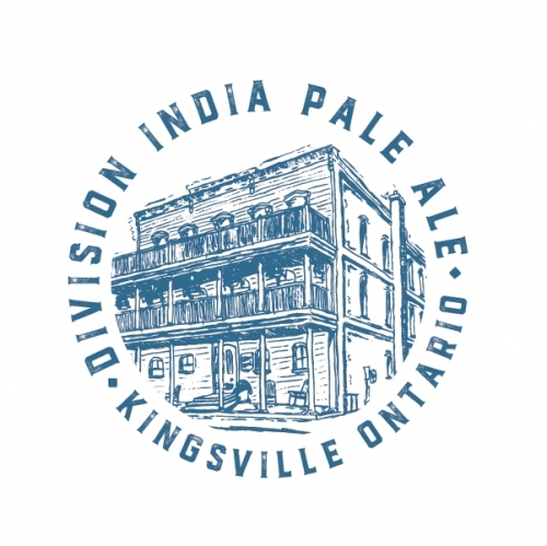 Дивижн Нью-Ингленд ИПА