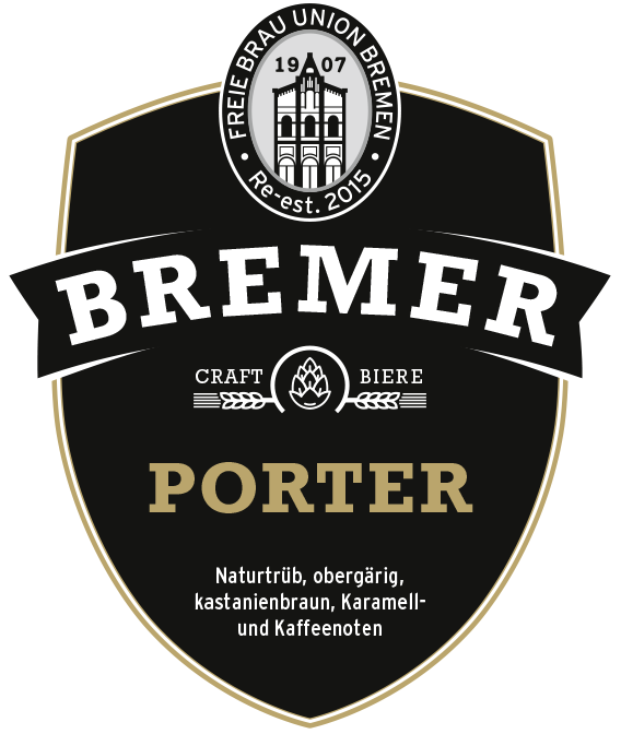 Бремер Портер