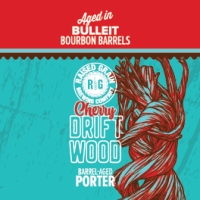 Черри Дрифтвуд Эйджд Ин Буллейт Бурбон Баррелс