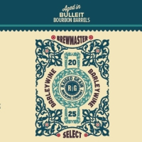 Брюмастер Селект Барливайн Эйджд Ин Буллейт Бурбон Баррелс 2025