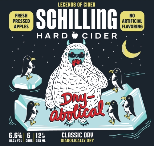 Драйаболикал