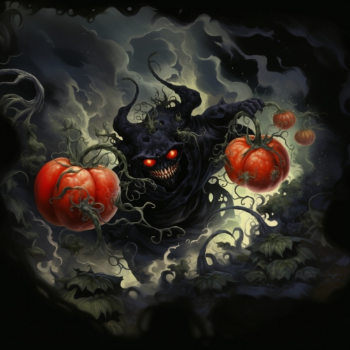 Девилз Брю Даркнесс Гозе