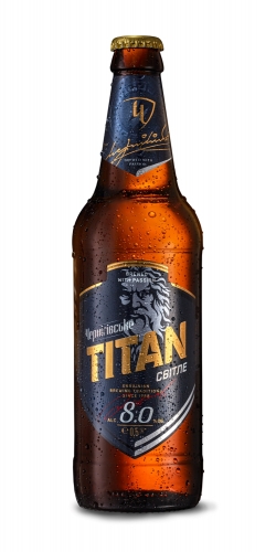 Черниговское Титан