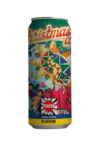 Кристмас Эль