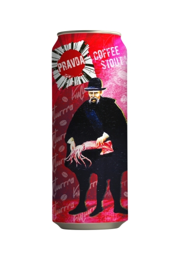 Коффи Стаут