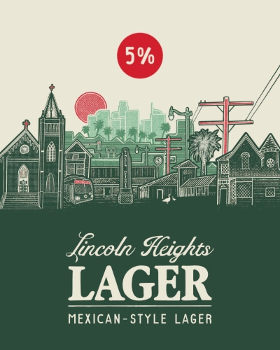 Линкольн Хайтс Лагер