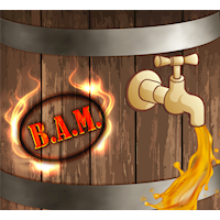 Б. А. М. (Баррел Эйджид Мейпл)