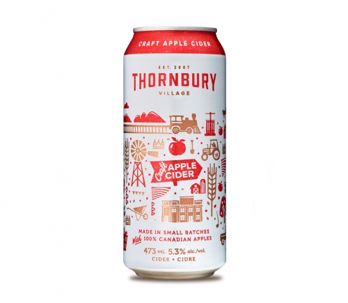 Крафт Эпл Сидр