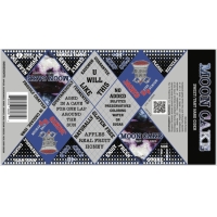 Джекед АП: Мун Кейк