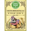 Честер Американ Пейл Эль