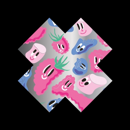 Берри Смузи: МБР