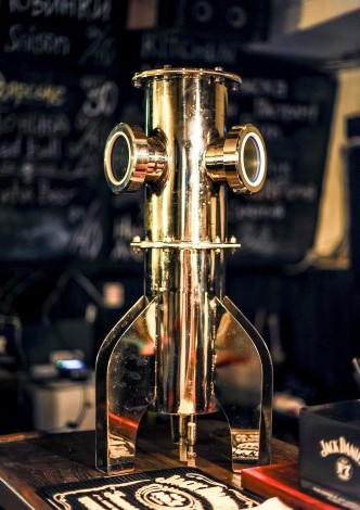 Хоппинатор