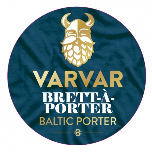 Бретт-а-Портер