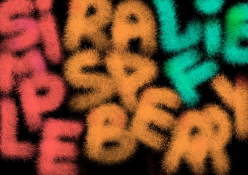 Симпл Распберри Лайф