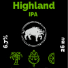 Хайленд ИПА
