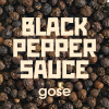 Блэк Пеппер Соус Гозе