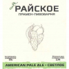 Американ Пейл Эль