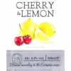 Черри & Лемон